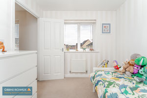 Bedroom- click for photo gallery